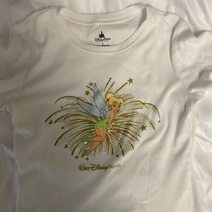 Disney Parks - TinkerBell Tee
